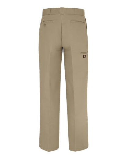 Dickies Men's Extended Sizes Double Knee Work Pants 8528EXT