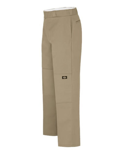 Dickies Men's Extended Sizes Double Knee Work Pants 8528EXT