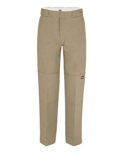 Dickies Men's Extended Sizes Double Knee Work Pants 8528EXT