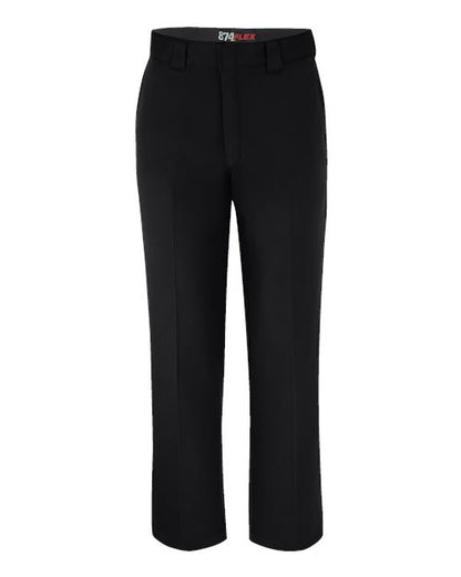 Dickies Men's Extended Sizes Industrial 874® Flex Work Pants 874XEXT