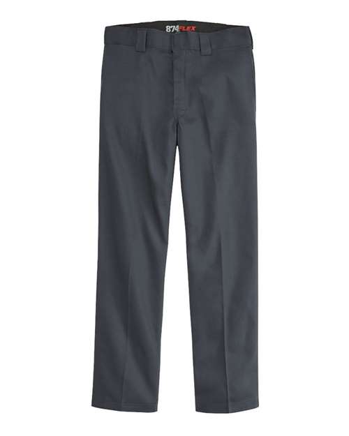 Dickies Men's Extended Sizes Industrial 874® Flex Work Pants 874XEXT