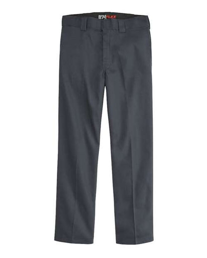 Dickies Men's Extended Sizes Industrial 874® Flex Work Pants 874XEXT