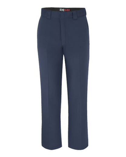 Dickies Men's Extended Sizes Industrial 874® Flex Work Pants 874XEXT