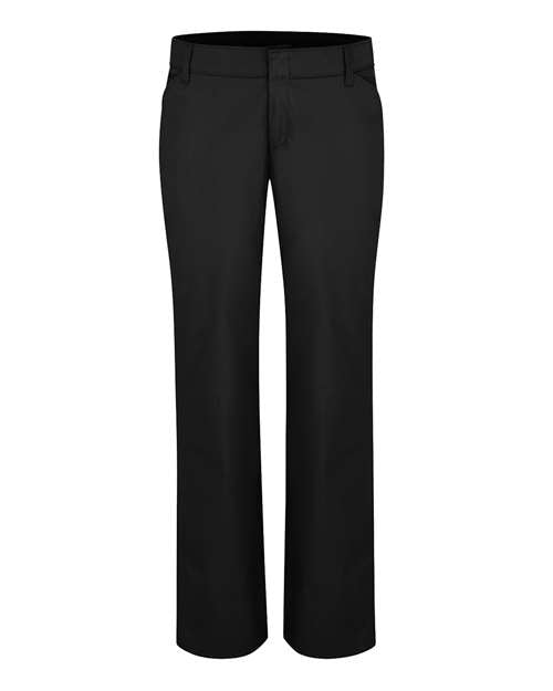 Dickies Women's Stretch Twill Pants FP31