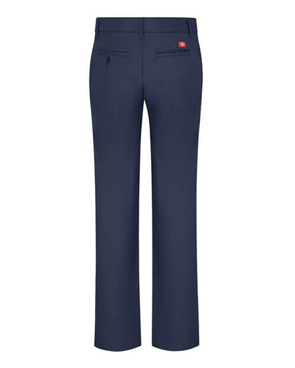 Dickies Women's Stretch Twill Pants FP31