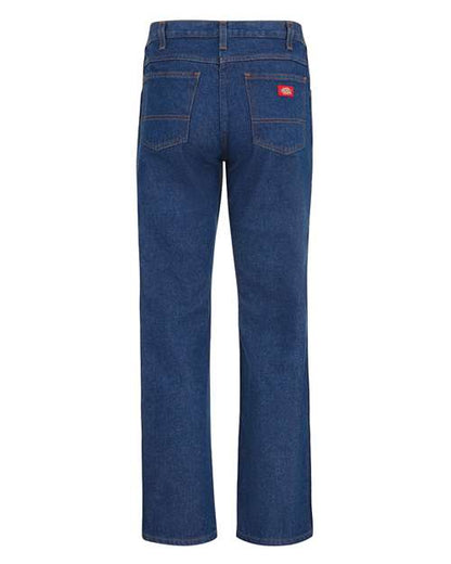 Dickies Men's Industrial Jeans C993