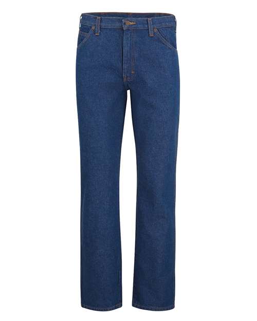 Dickies Men's Odd Sizes Industrial Jeans C993ODD