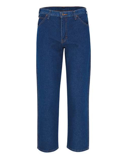 Dickies Men's Industrial Relaxed Fit Jeans CR39