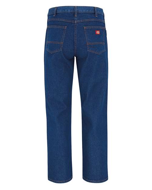 Dickies Men's Odd Sizes Industrial Relaxed Fit Jeans CR39ODD