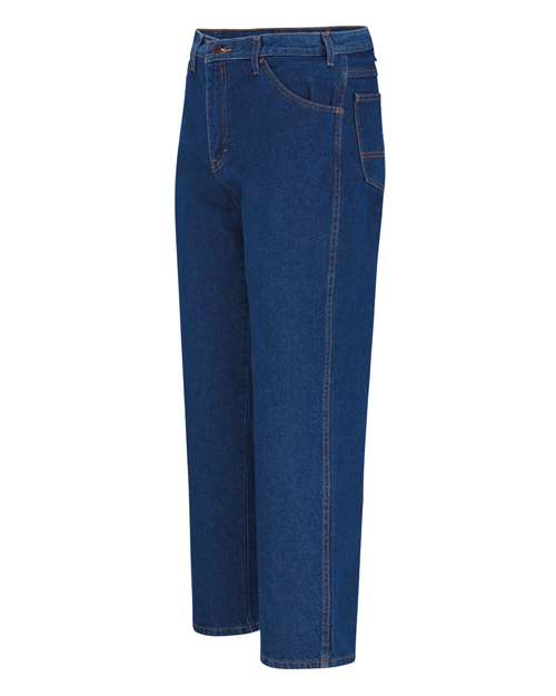 Dickies Men's Odd Sizes Industrial Relaxed Fit Jeans CR39ODD