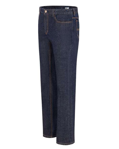 Dickies Women's Extended Sizes Industrial 5-Pocket Jeans FD23EXT