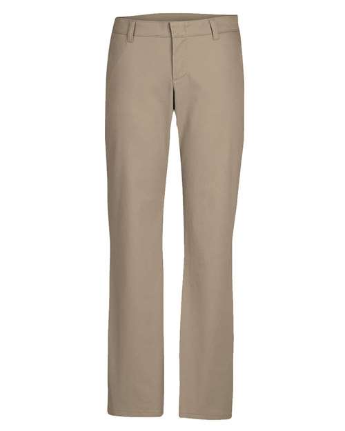 Dickies Women's Stretch Twill Pants FP12