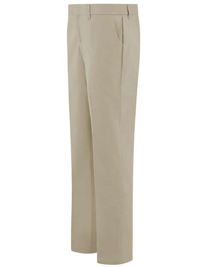 Dickies Women's Premium Flat Front Pants FP21