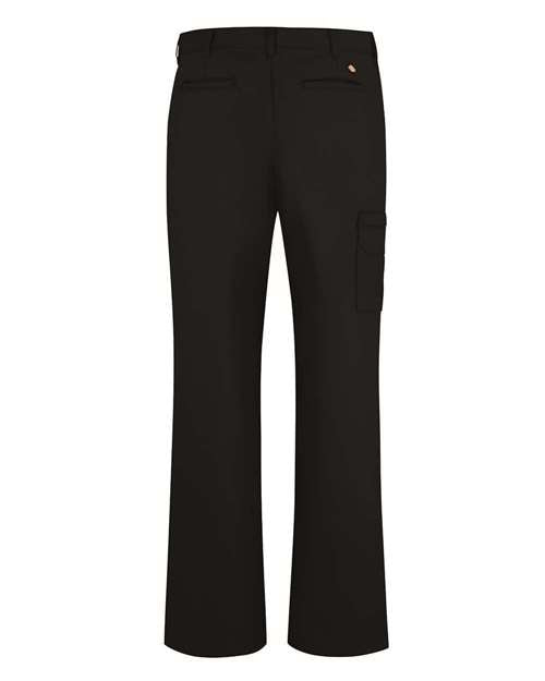 Dickies Women's Extended Sizes Premium Cargo Pants FP23EXT