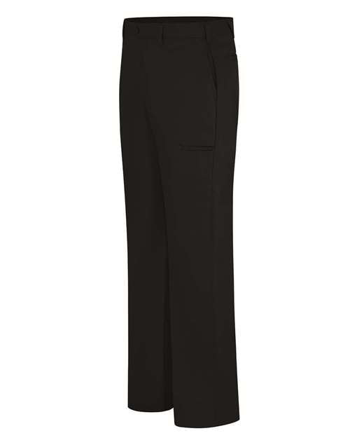 Dickies Women's Extended Sizes Premium Cargo Pants FP23EXT