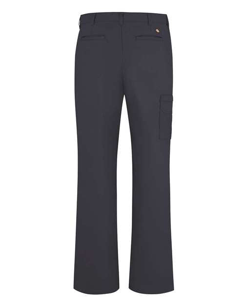 Dickies Women's Extended Sizes Premium Cargo Pants FP23EXT