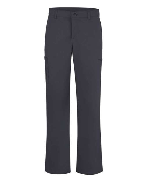 Dickies Women's Extended Sizes Premium Cargo Pants FP23EXT