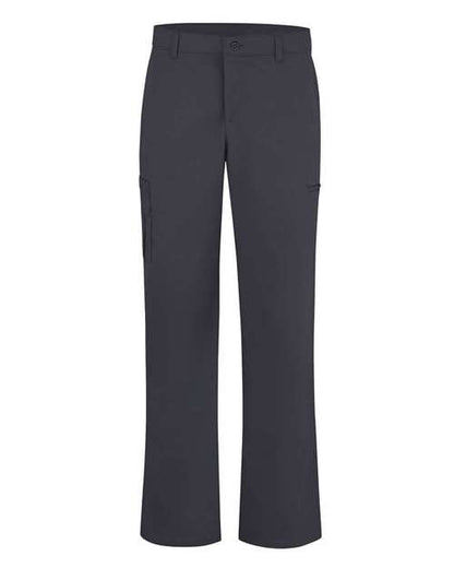 Dickies Women's Extended Sizes Premium Cargo Pants FP23EXT