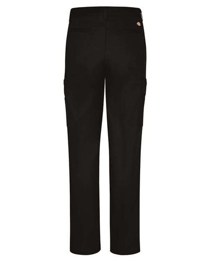 Dickies Women's Cotton Cargo Pants FP39