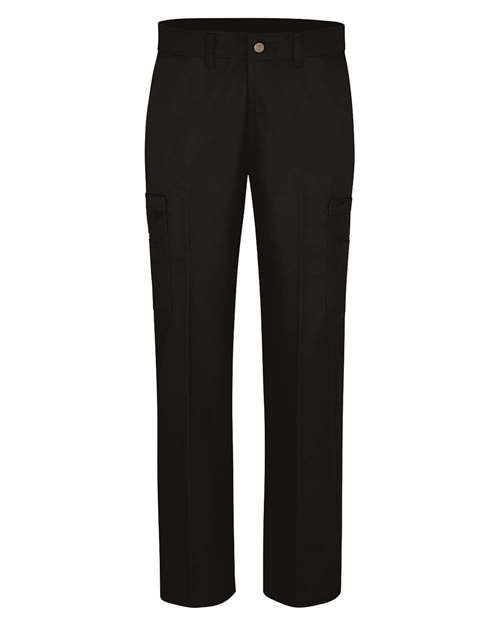 Dickies Women's Cotton Cargo Pants FP39