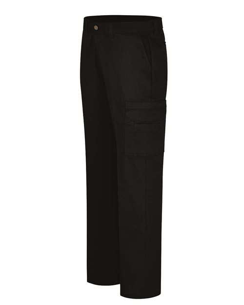 Dickies Women's Cotton Cargo Pants FP39