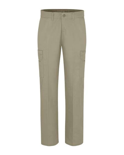 Dickies Women's Cotton Cargo Pants FP39