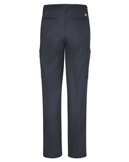Dickies Women's Cotton Cargo Pants FP39