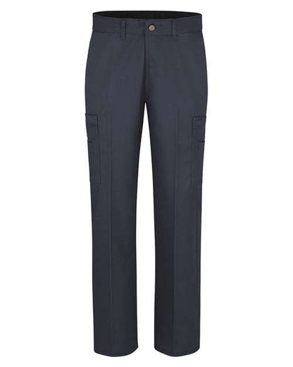 Dickies Women's Cotton Cargo Pants FP39