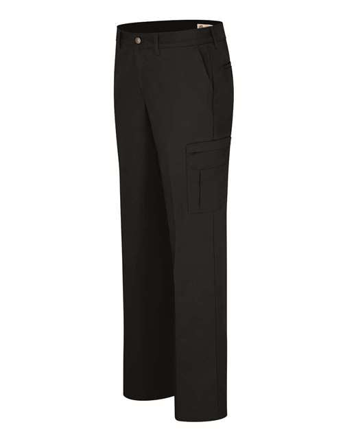 Dickies Women's Premium Cargo Pants FP72