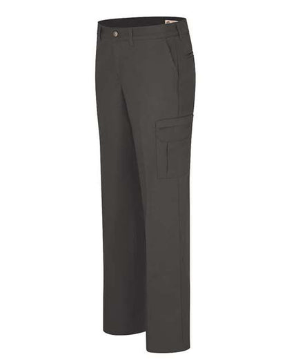 Dickies Women's Premium Cargo Pants FP72