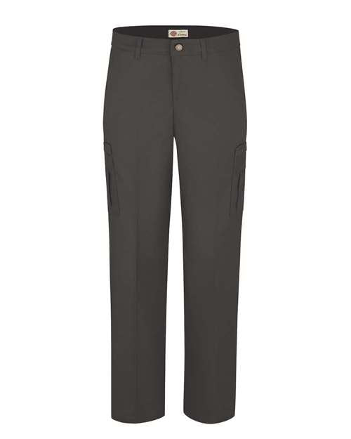 Dickies Women's Premium Cargo Pants FP72