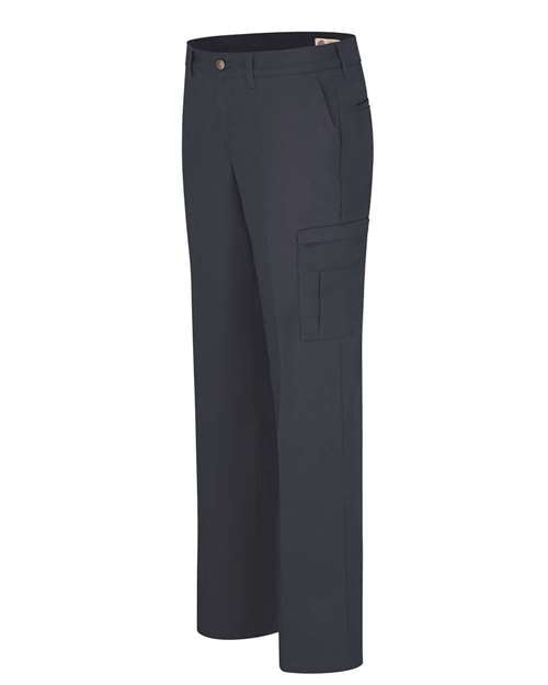 Dickies Women's Premium Cargo Pants FP72