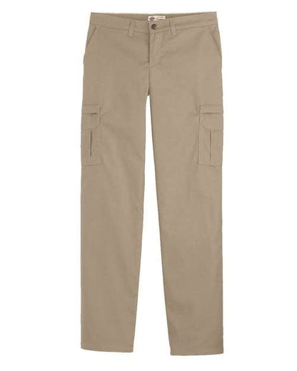 Dickies Women's Premium Cargo Pants FP72