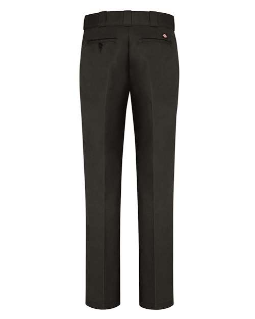 Dickies Women's Extended Sizes Work Pants FP74EXT