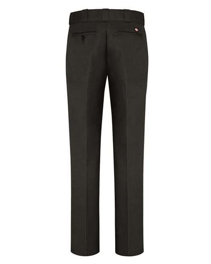 Dickies Women's Extended Sizes Work Pants FP74EXT