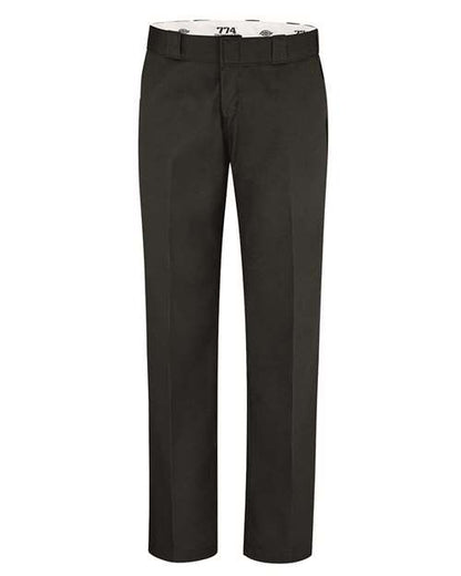 Dickies Women's Extended Sizes Work Pants FP74EXT