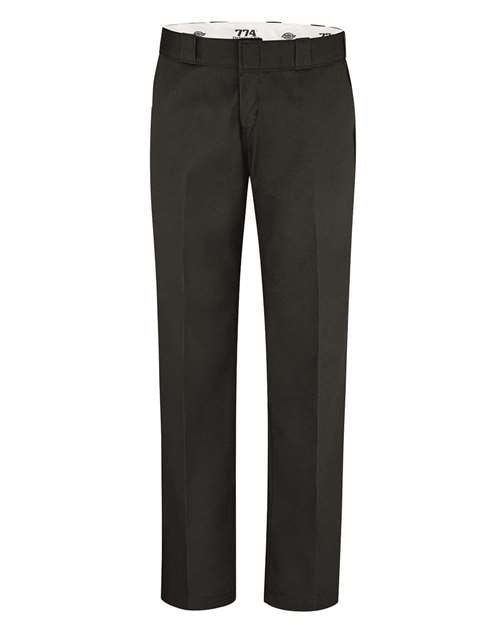 Dickies Women's Extended Sizes Work Pants FP74EXT