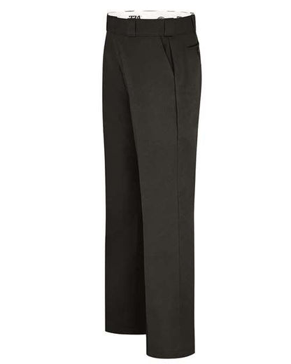 Dickies Women's Extended Sizes Work Pants FP74EXT