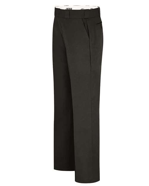 Dickies Women's Extended Sizes Work Pants FP74EXT