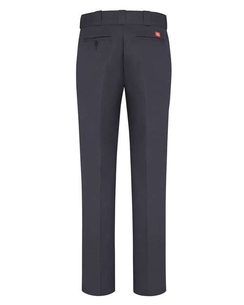 Dickies Women's Extended Sizes Work Pants FP74EXT