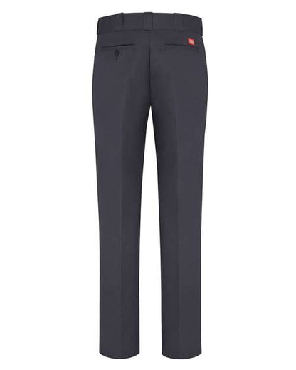 Dickies Women's Extended Sizes Work Pants FP74EXT