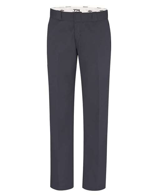 Dickies Women's Extended Sizes Work Pants FP74EXT
