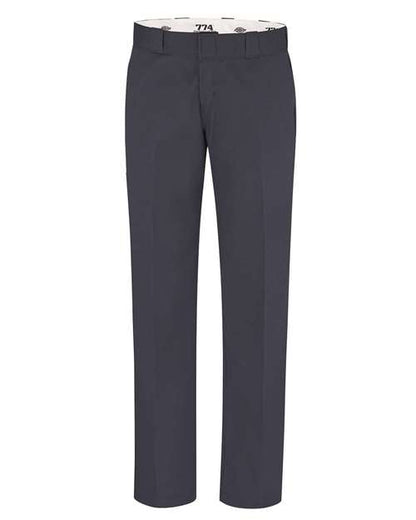 Dickies Women's Extended Sizes Work Pants FP74EXT