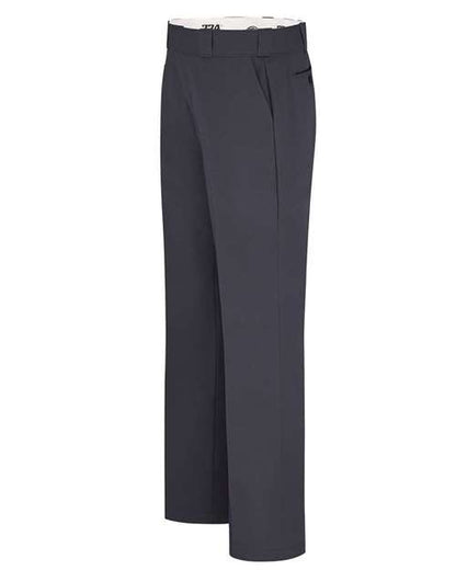 Dickies Women's Extended Sizes Work Pants FP74EXT