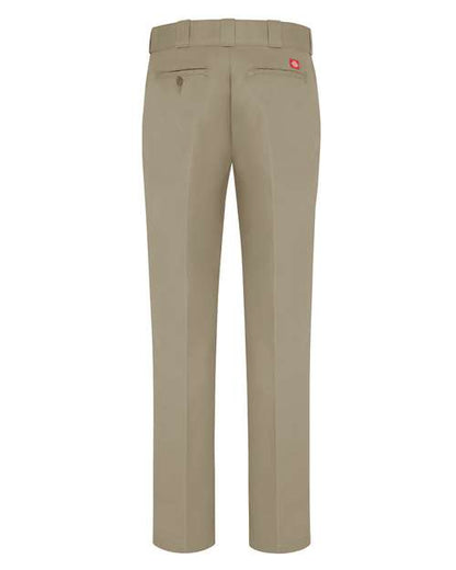 Dickies Women's Extended Sizes Work Pants FP74EXT