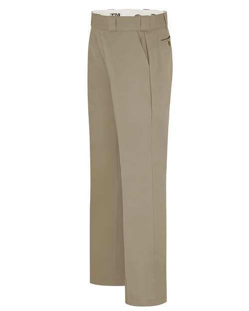 Dickies Women's Extended Sizes Work Pants FP74EXT