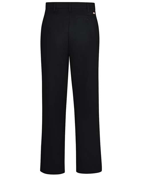 Dickies Women's Plus Sizes Premium Flat Front Pants FW21