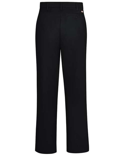 Dickies Women's Plus Sizes Premium Flat Front Pants FW21