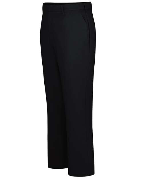 Dickies Women's Plus Sizes Premium Flat Front Pants FW21