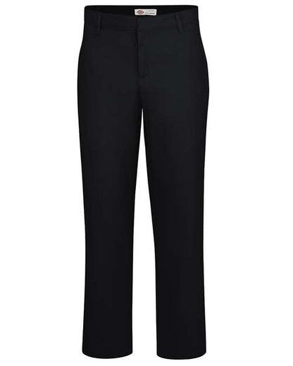 Dickies Women's Plus Sizes Premium Flat Front Pants FW21